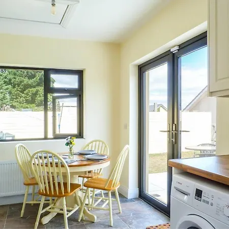 Prázdninový dům 2 Bed In Oc-ii16661 *