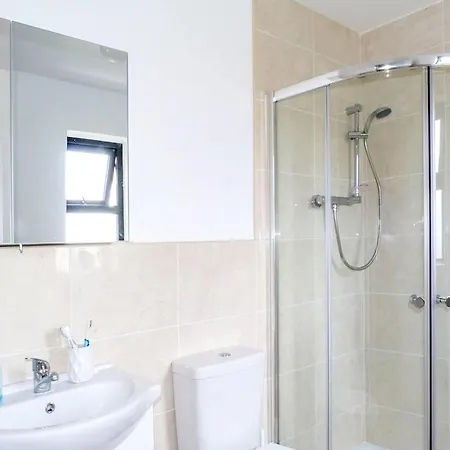 בית נופש 2 Bed In Oc-ii16661 Dunhill