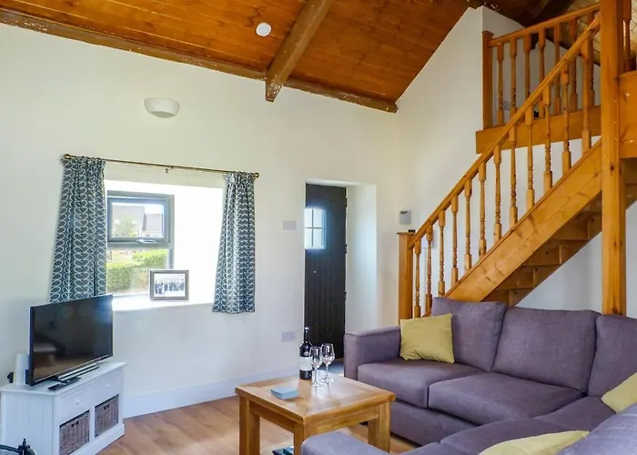 2 Bed In Oc-ii16661 בית נופש *