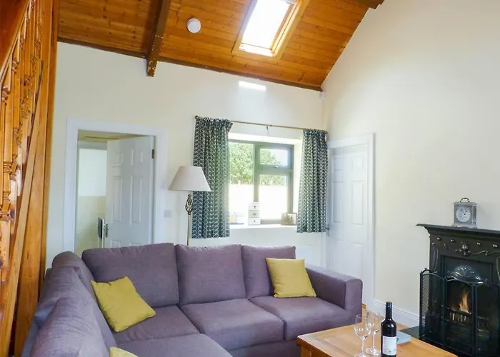 2 Bed In Oc-ii16661 בית נופש