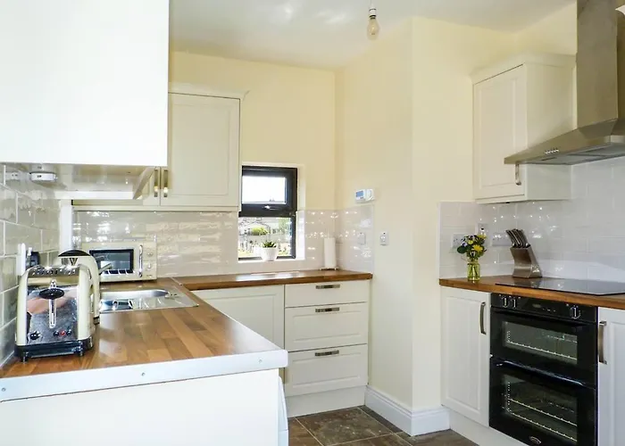 Prázdninový dům 2 Bed In Oc-ii16661 *