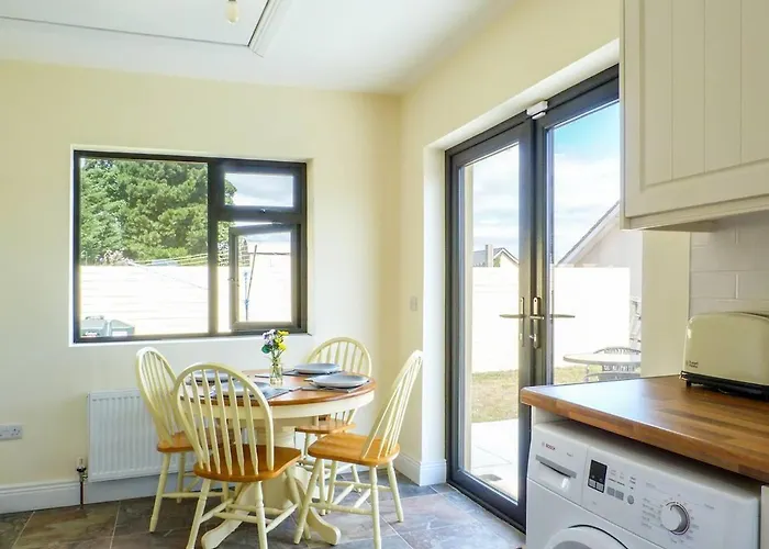 Prázdninový dům 2 Bed In Oc-ii16661 *