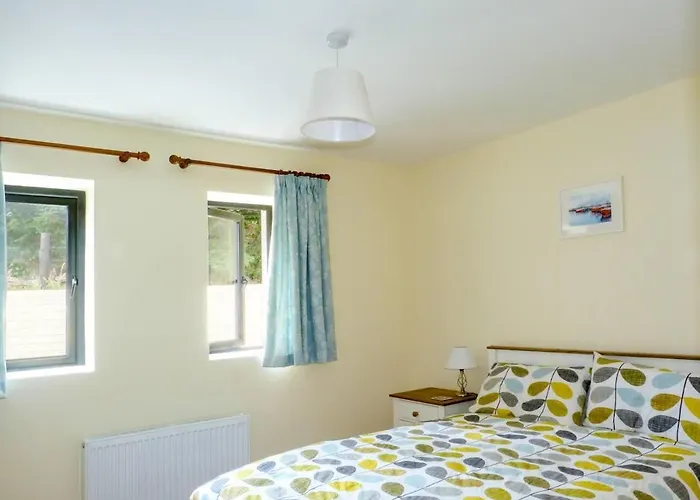 2 Bed In Oc-ii16661 Prázdninový dům *