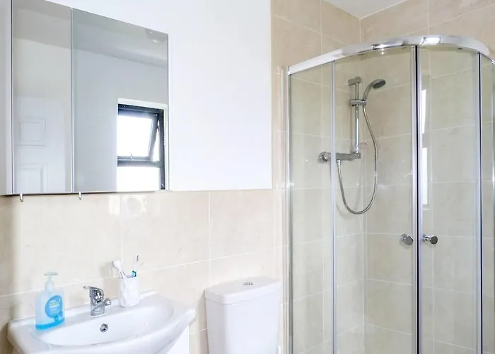 Prázdninový dům 2 Bed In Oc-ii16661 Dunhill