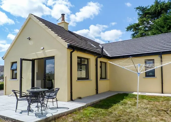 2 Bed In Oc-ii16661 * Dunhill