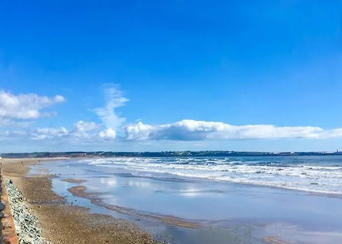 2 Bed In Oc-ii16661 Prázdninový dům